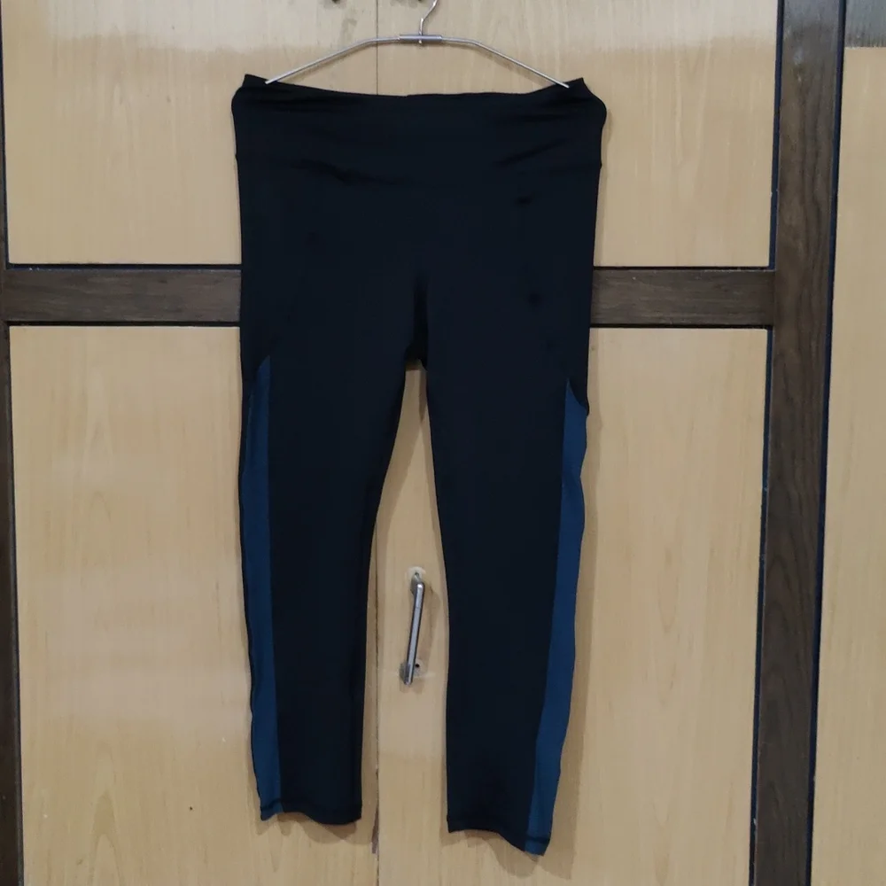 ❌❌sold❌❌Trackpant with mesh details - Picture 1 of 6